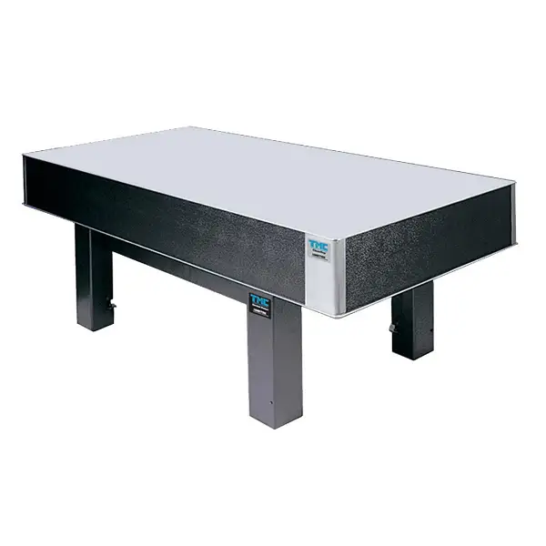 Vibration Isolated Table
